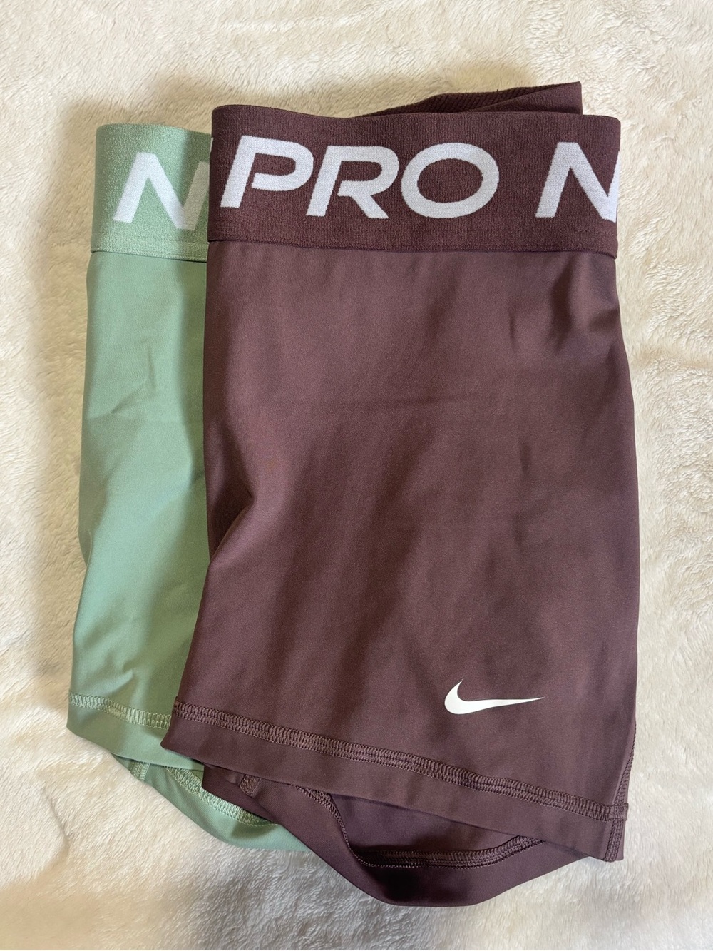 Nike Pros